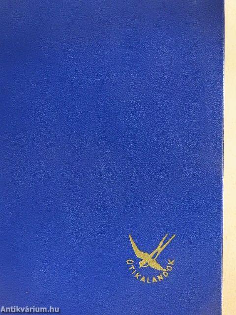 A Serengeti nem halhat meg