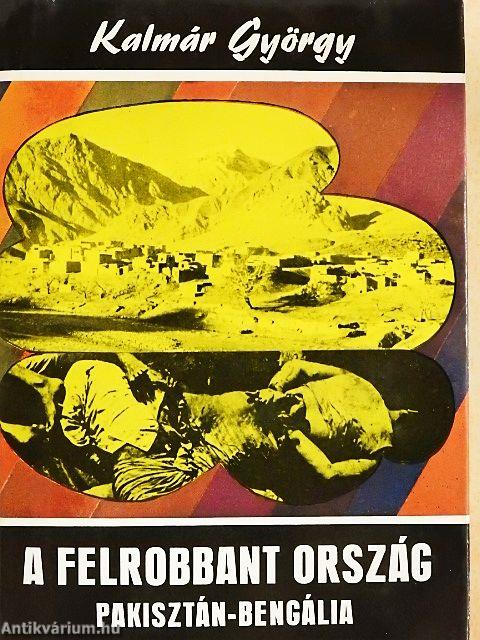 A felrobbant ország