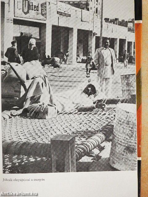 A felrobbant ország