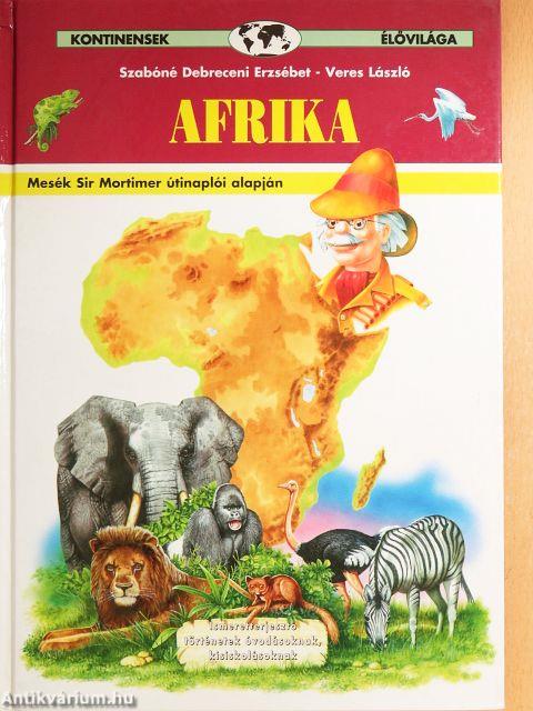 Afrika