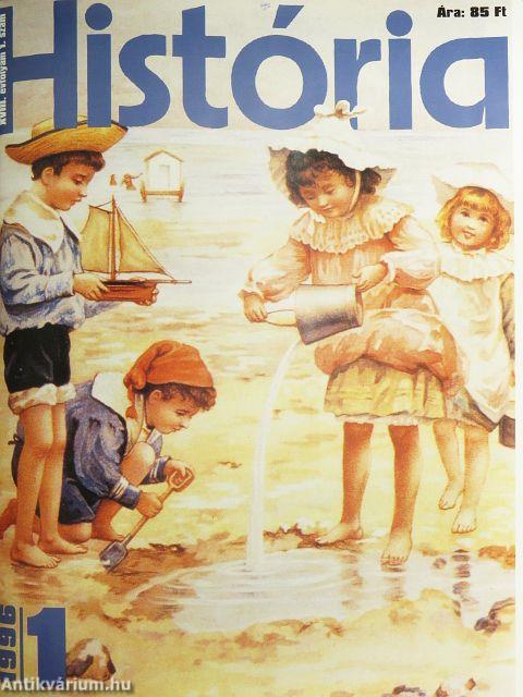 História 1996/1-10.