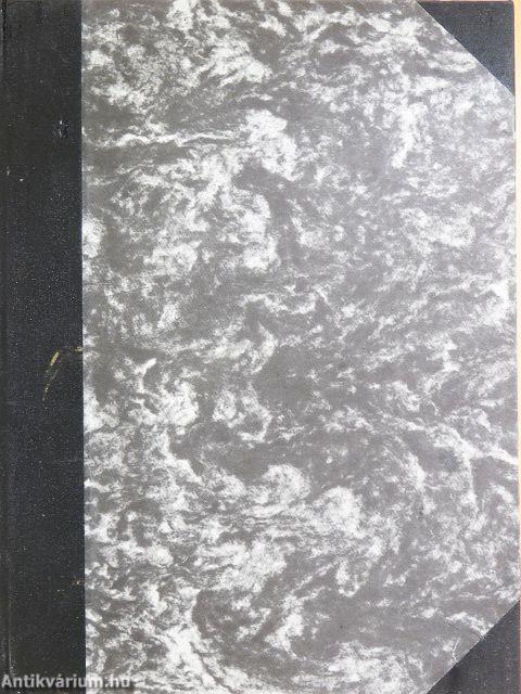 História 1998/1-10./Ezredforduló 1998/1-6. 