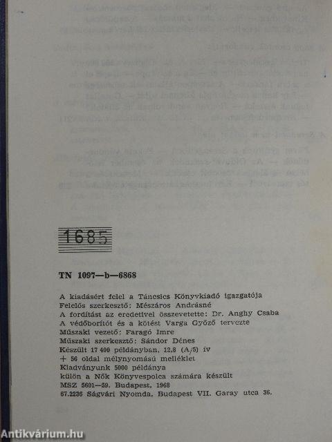 A Serengeti nem halhat meg