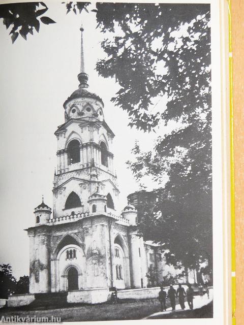 A sztyepptől a tundráig