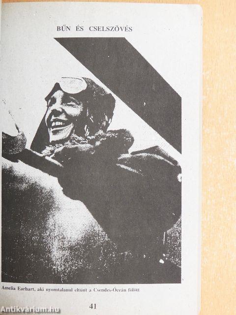 A világ legnagyobb rejtélyei