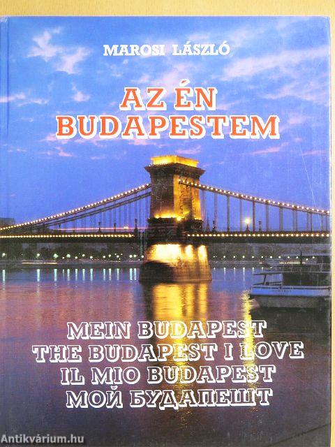 Az én Budapestem