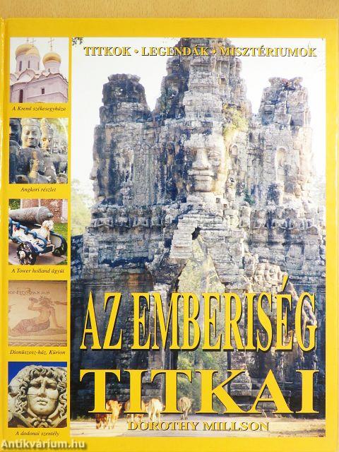 Az emberiség titkai