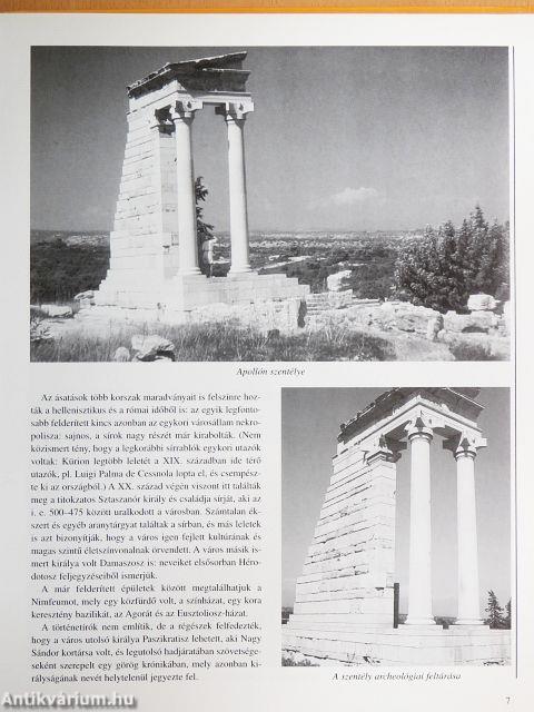 Az emberiség titkai