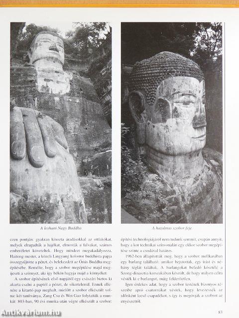 Az emberiség titkai