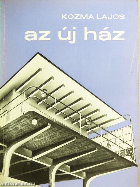 Az új ház