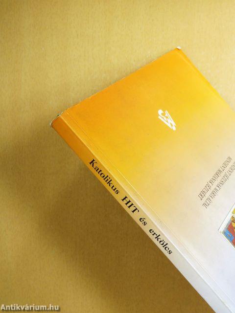 Katolikus hit és erkölcs 5.