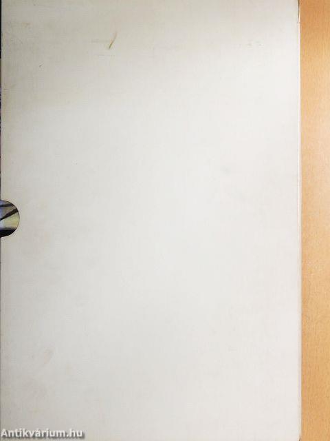 Képes Krónika I-II.