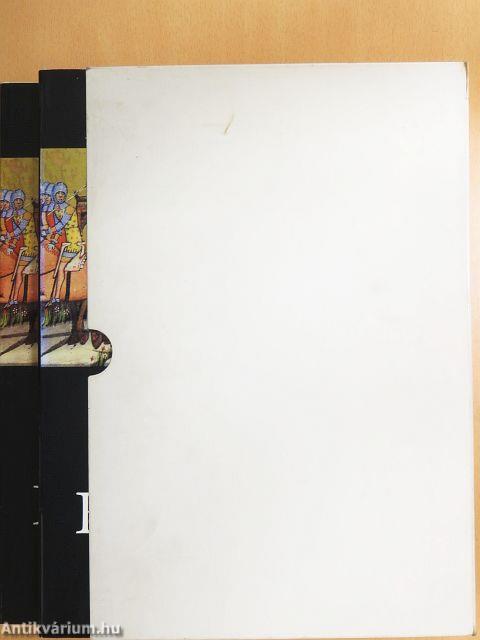 Képes Krónika I-II.