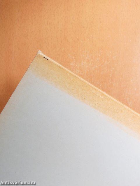 A Magyar Népköztársaság földterülete