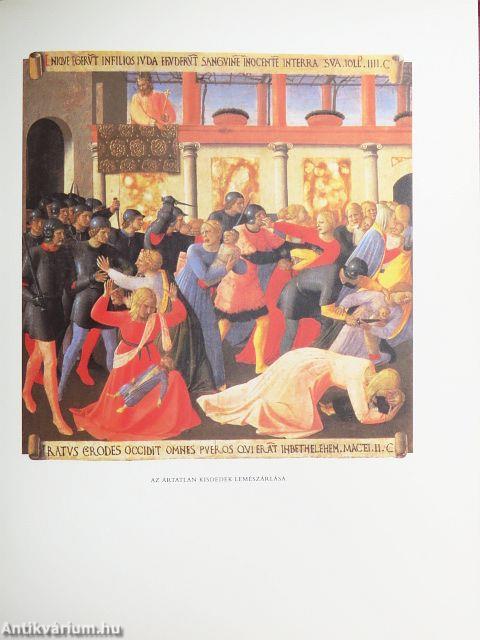 A Názáreti Jézus története