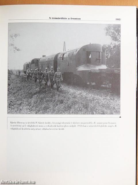 Szarajevó, Doberdó, Trianon