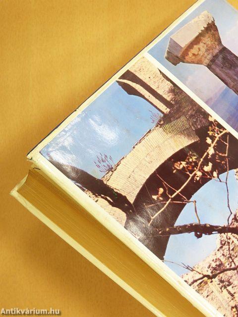 Az építészet története - Ókor