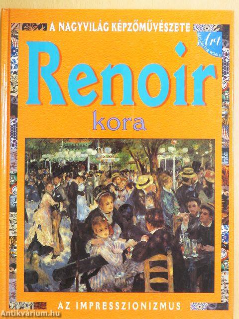 Renoir kora
