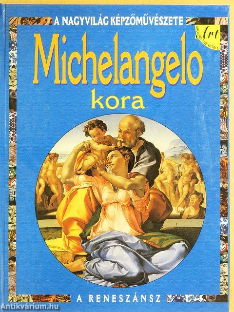 Michelangelo kora