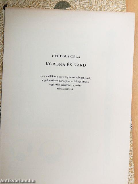 Korona és kard