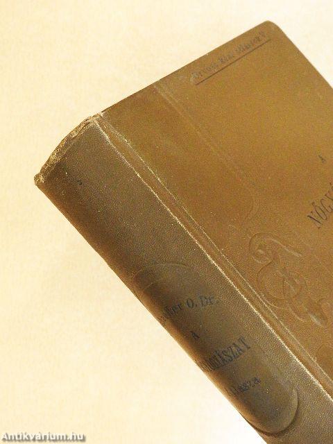 A gynaecologia alapvonalai atlaszszal