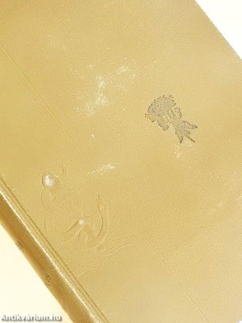 A gynaecologia alapvonalai atlaszszal