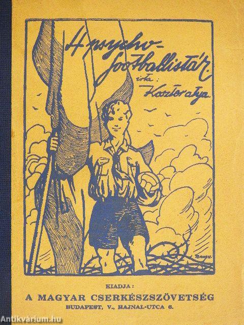 A psycho-footballisták