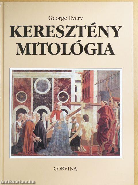 Keresztény mitológia