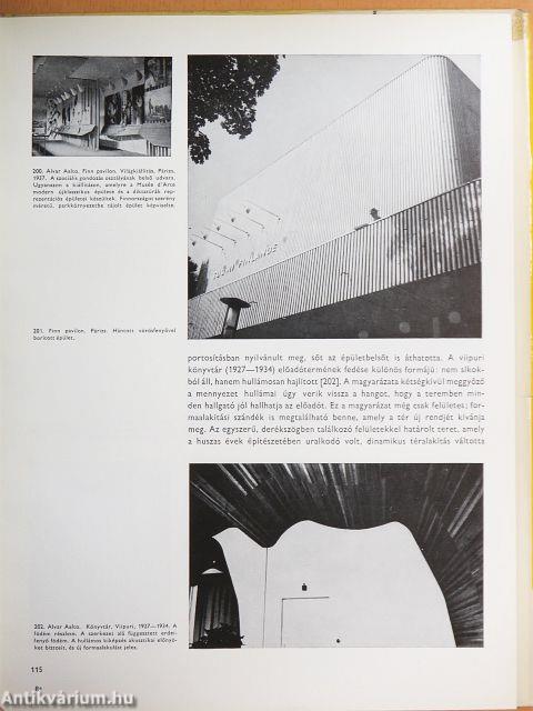 Modern építészettörténet