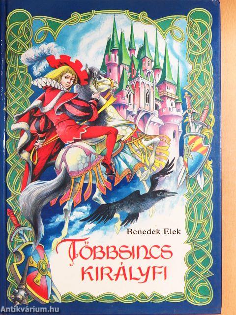 Többsincs királyfi