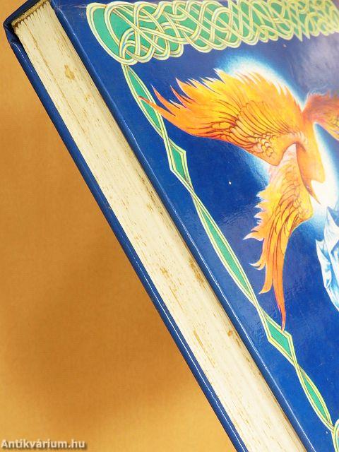 Többsincs királyfi