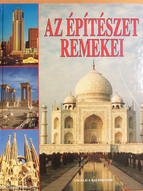 Az építészet remekei