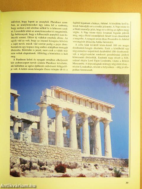 Az építészet remekei