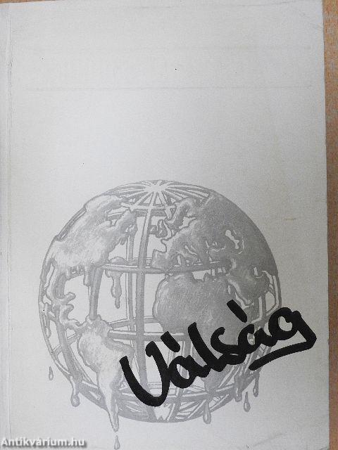 Fejlődés-tanulmányok 9.