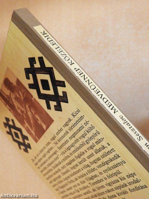 Medveünnep közeledik