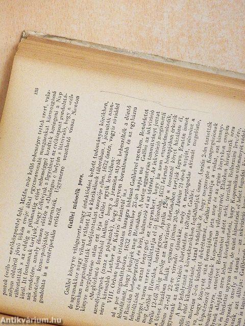 A fizika története