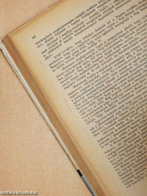 A fizika története