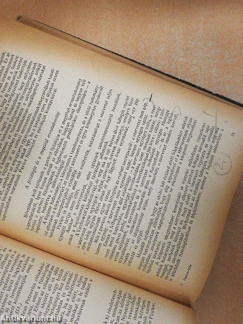 I. P. Pavlov fiziológiai tanításaival foglalkozó tudományos ülésszak