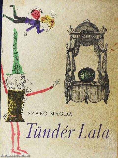 Tündér Lala