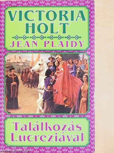 Találkozás Lucreziával