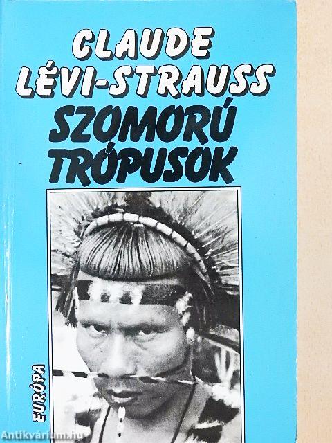 Szomorú trópusok