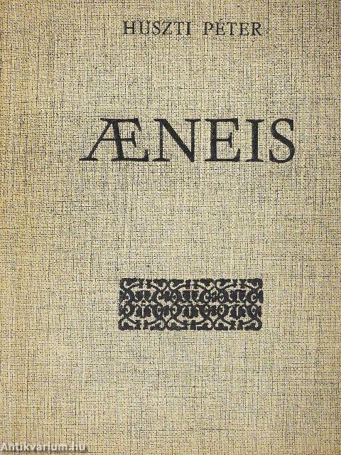Aeneis