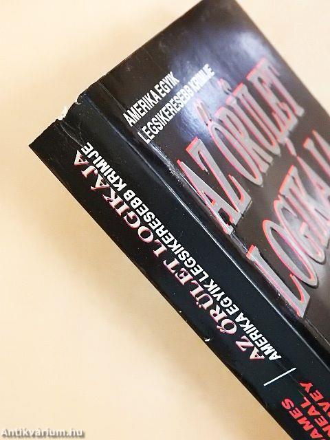 Az őrület logikája