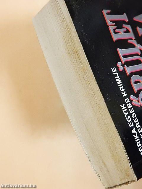 Az őrület logikája