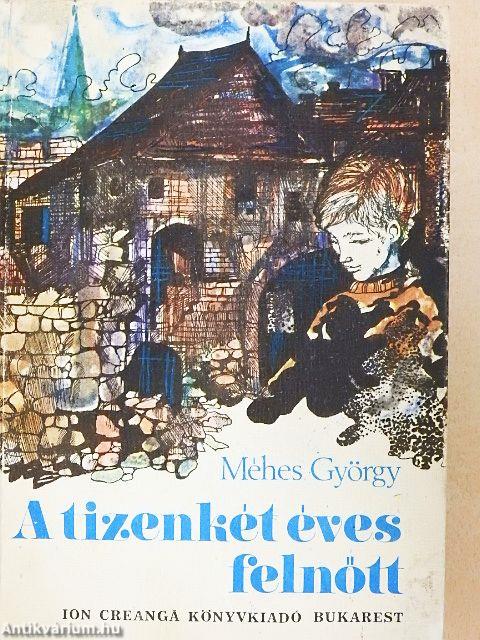 A tizenkét éves felnőtt