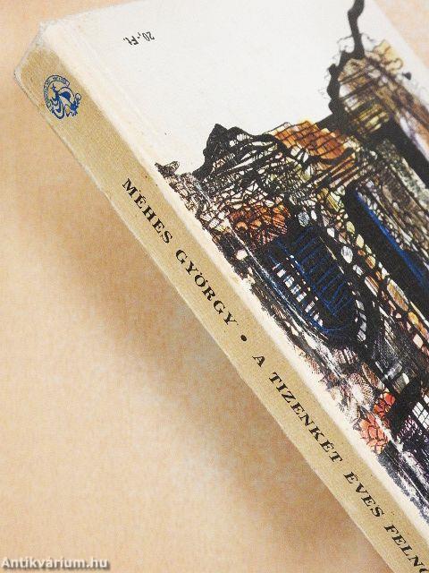 A tizenkét éves felnőtt