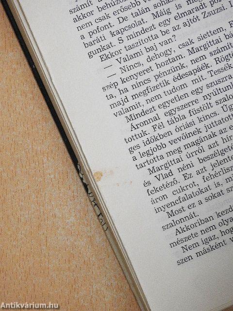 A tizenkét éves felnőtt