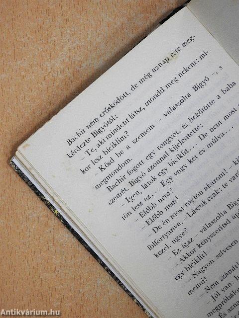 Mesék a Broca utcából