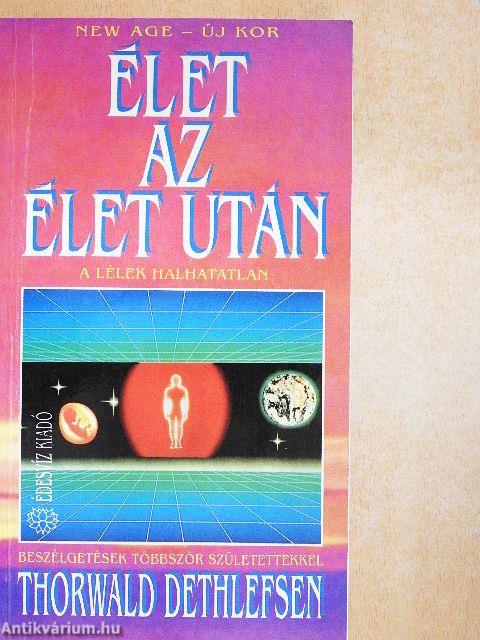 Élet az élet után