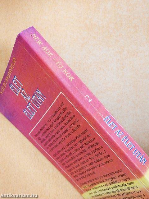 Élet az élet után